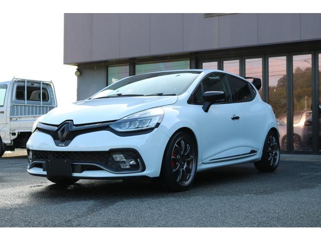 Renault Lutecia