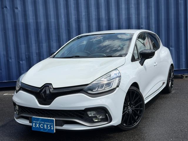 Renault Lutecia