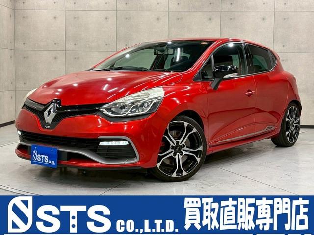 Renault Lutecia