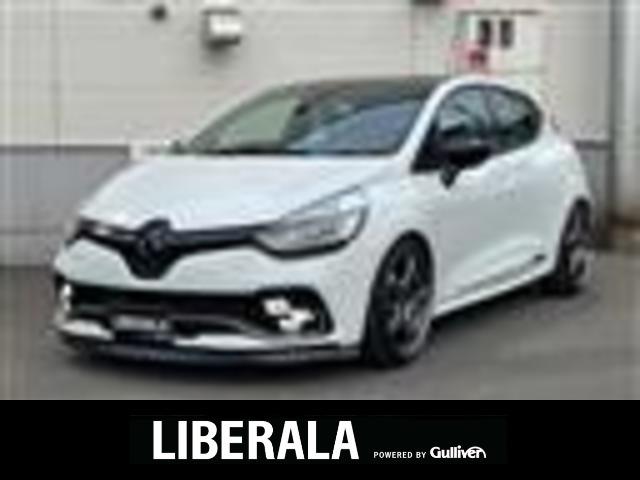 Renault Lutecia