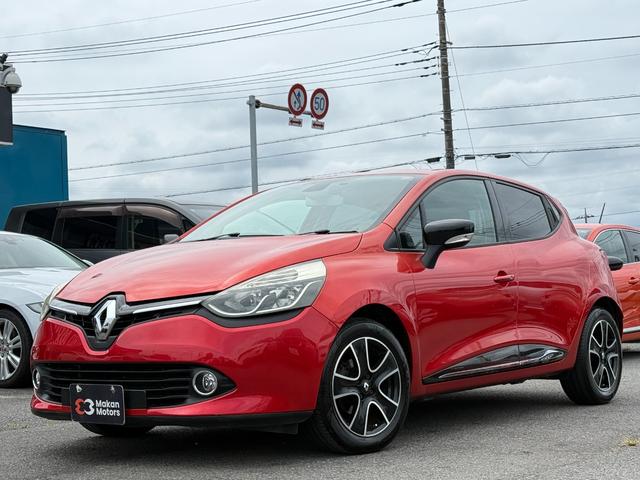Renault Lutecia