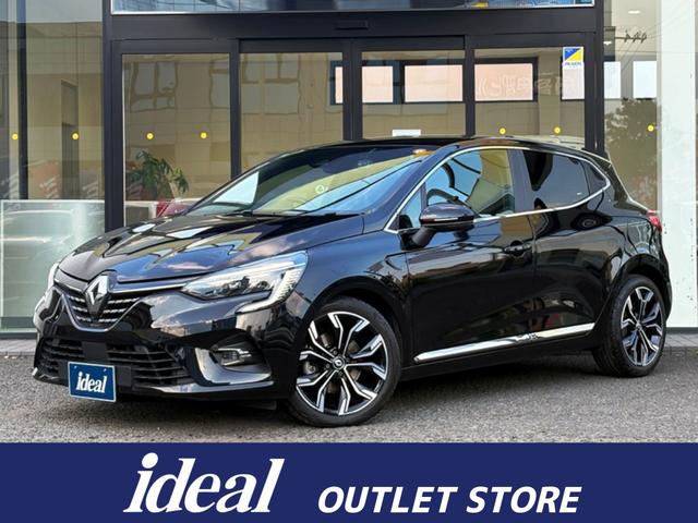Renault Lutecia