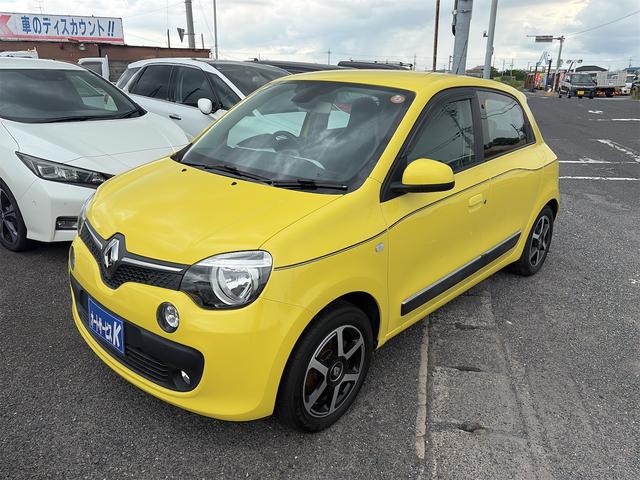 Renault Twingo