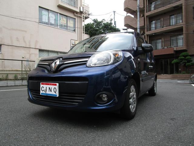 Renault Kangoo