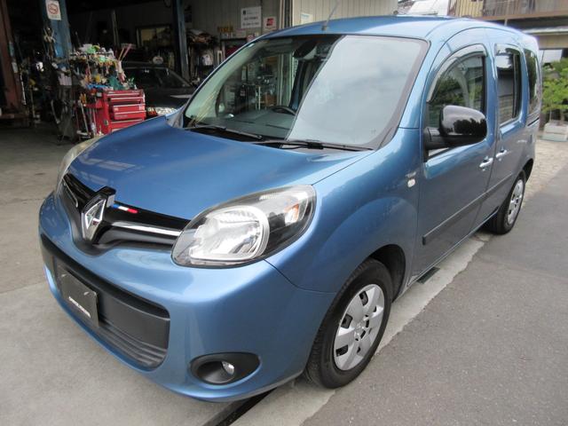 Renault Kangoo