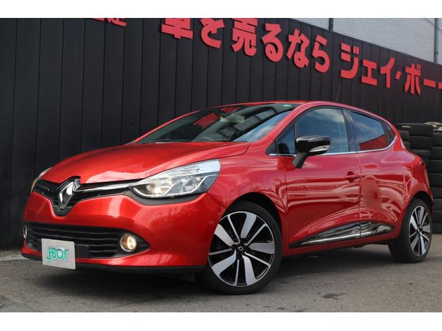Renault Lutecia