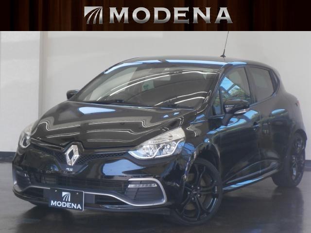 Renault Lutecia