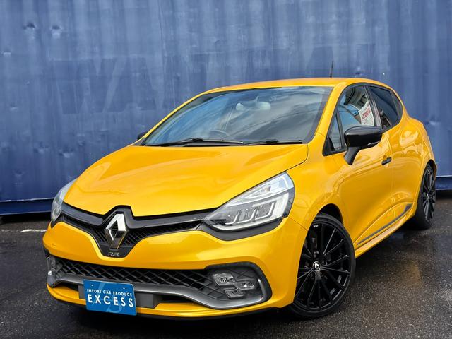 Renault Lutecia