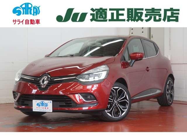 Renault Lutecia