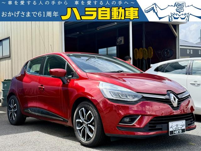 Renault Lutecia