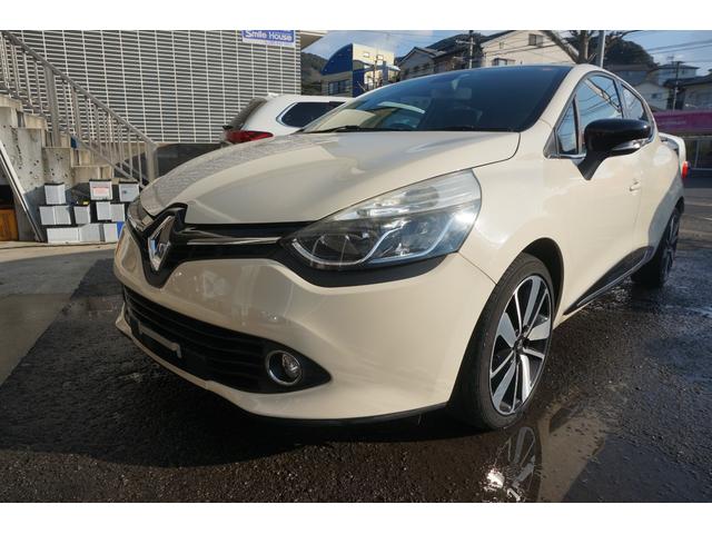 Renault Lutecia