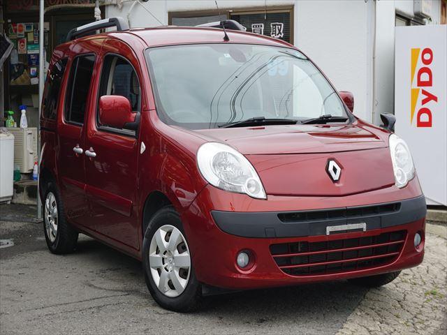 Renault Kangoo