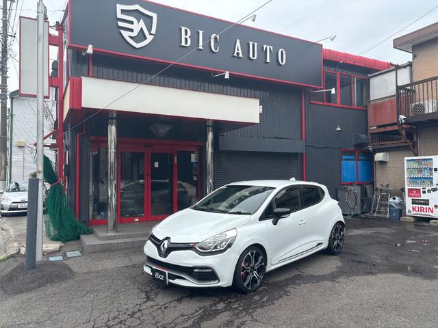 Renault Lutecia