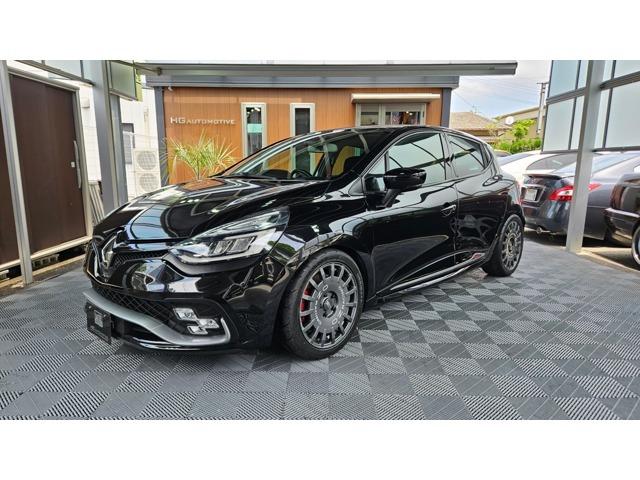 Renault Lutecia