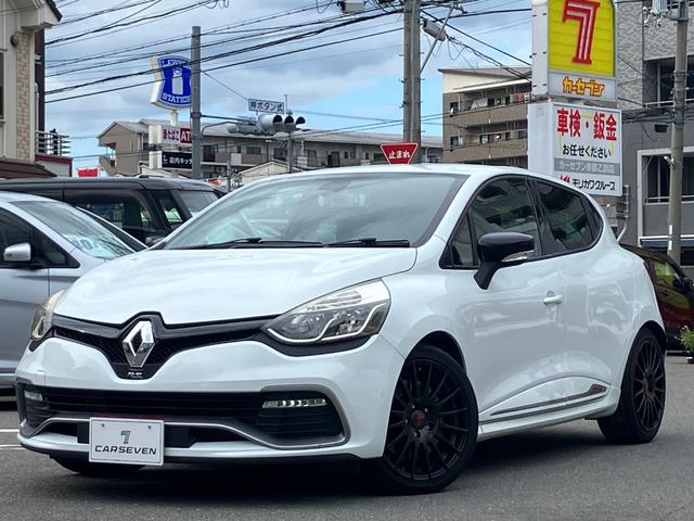 Renault Lutecia