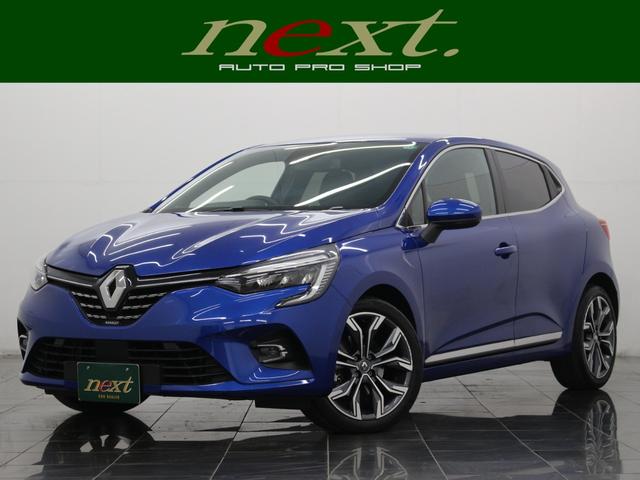 Renault Lutecia