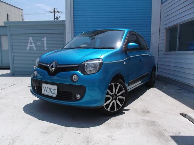 Renault Twingo