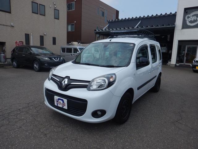 Renault Kangoo