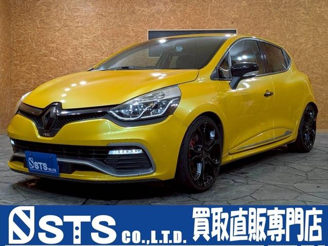 Renault Lutecia