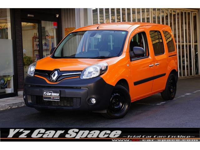Renault Kangoo