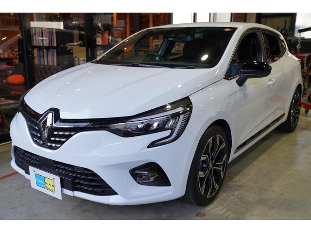 Renault Lutecia