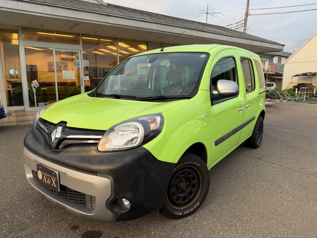 Renault Kangoo