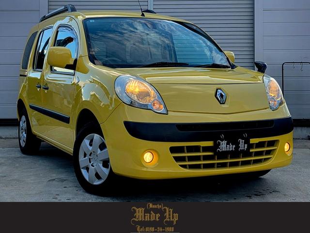 Renault Kangoo