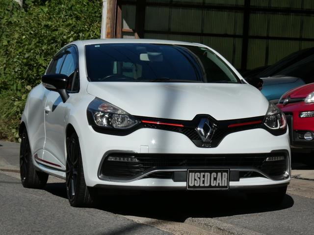 Renault Lutecia