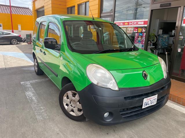 Renault Kangoo