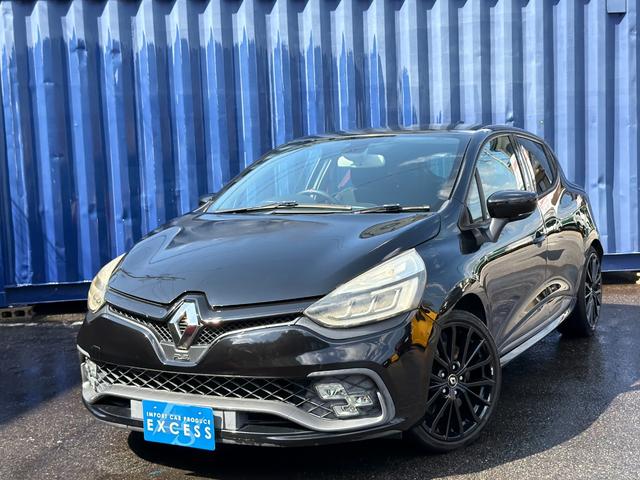Renault Lutecia