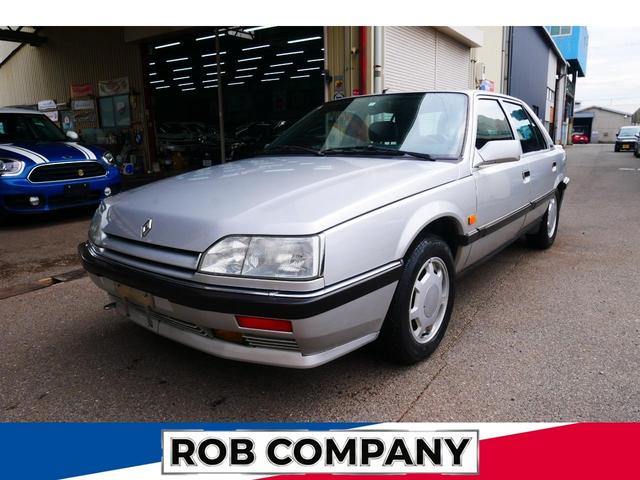 Renault 25