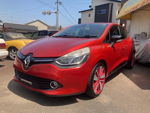 Renault Lutecia