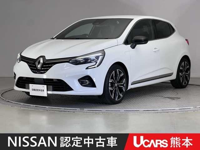 Renault Lutecia