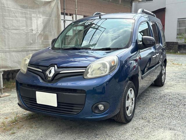 Renault Kangoo