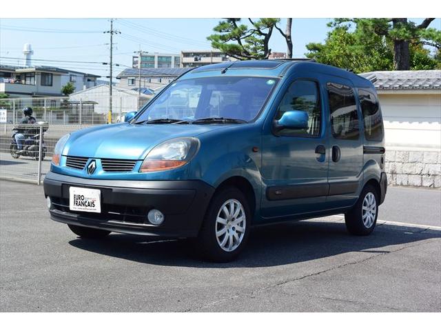 Renault Kangoo