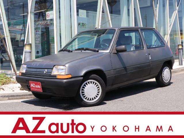 Renault 5