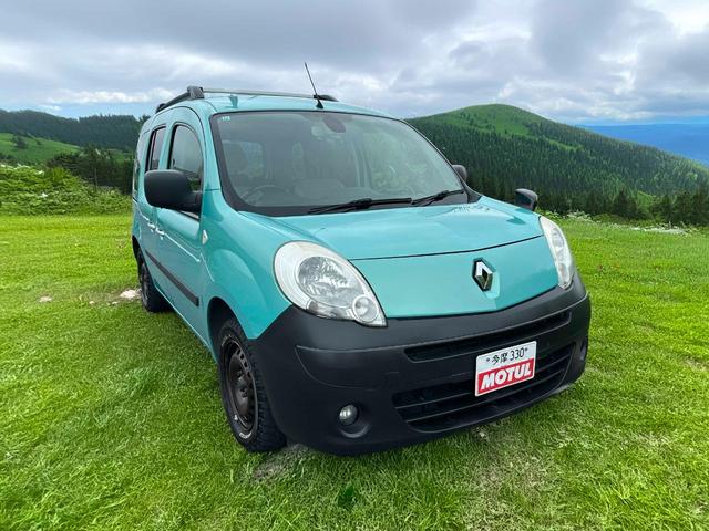 Renault Kangoo