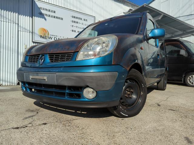 Renault Kangoo
