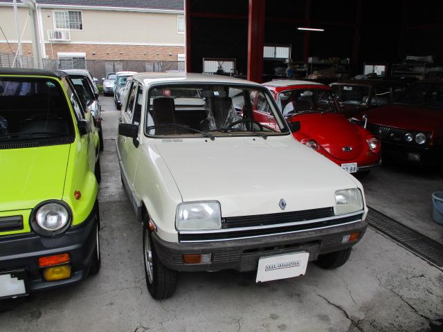 Renault 5