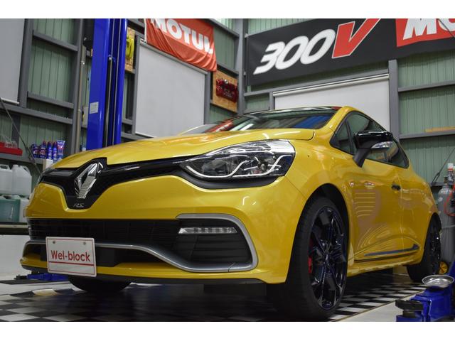 Renault Lutecia