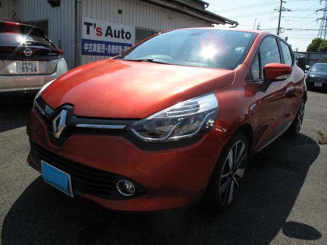 Renault Lutecia