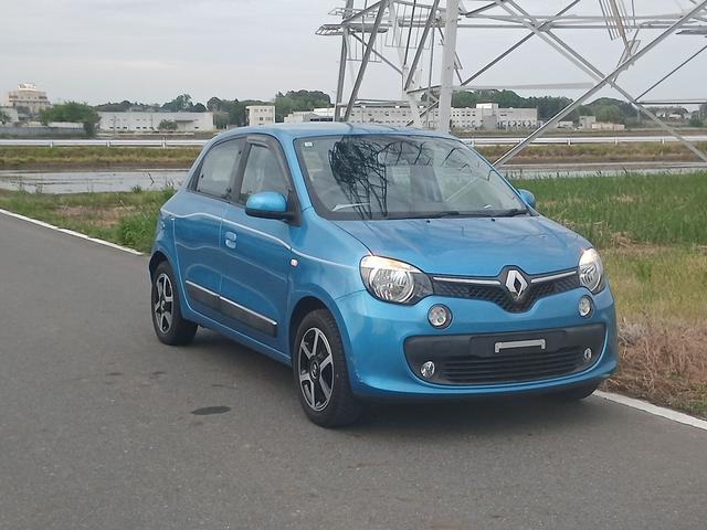 Renault Twingo