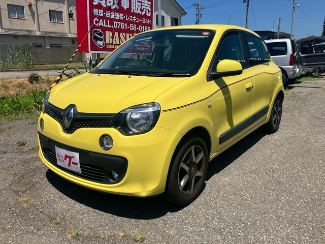 Renault Twingo