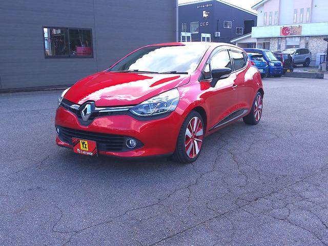 Renault Lutecia