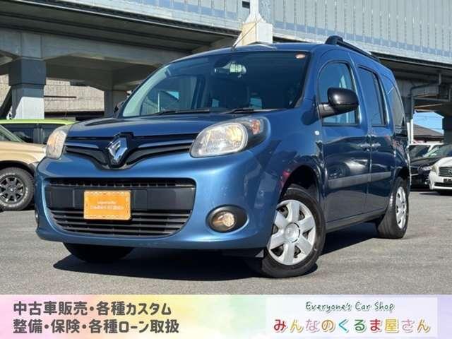 Renault Kangoo