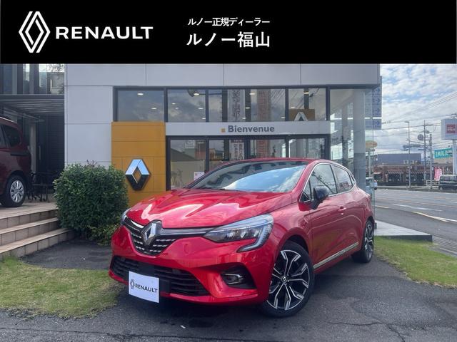 Renault Lutecia