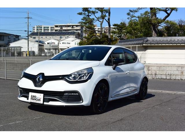 Renault Lutecia