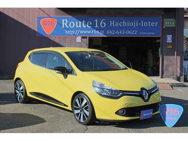 Renault Lutecia