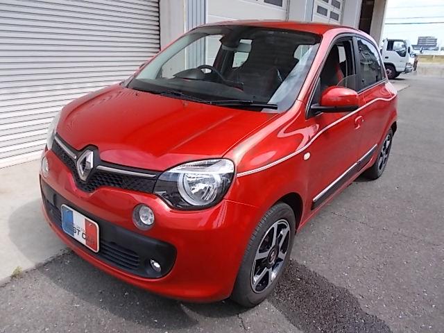 Renault Twingo