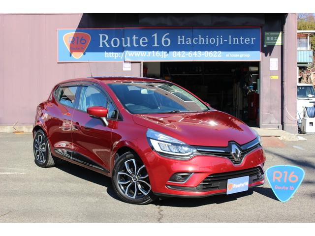Renault Lutecia